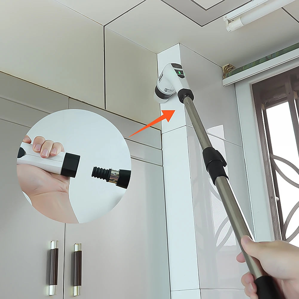 Transform Your Cleaning Routine into Pure Joy
