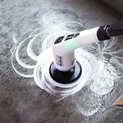 Electric Scrubber Kit™