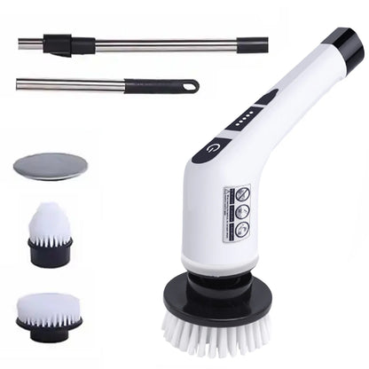 Electric Scrubber Kit™